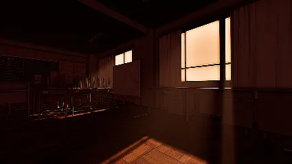 迷宮校舎 | School Labyrinth 💎 STEAM GIFT РОССИЯ