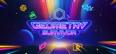 Geometry Survivor  АВТОДОСТАВКА STEAM GIFT РОССИЯ