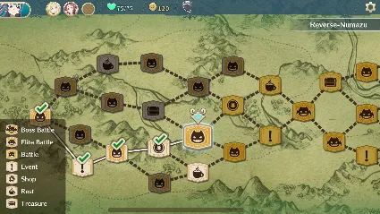 幻日のヨハネ - NUMAZU in the MIRAGE - 💎 STEAM GIFT РОССИЯ
