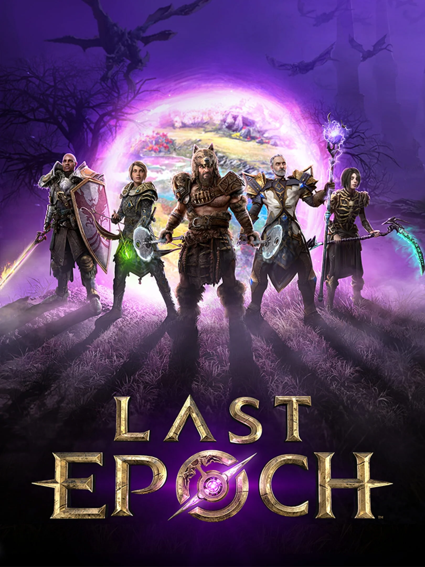 Last Epoch????На ваш STEAM аккаунт????Любой регион
