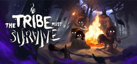 The Tribe Must Survive * STEAM RU  АВТО 0%