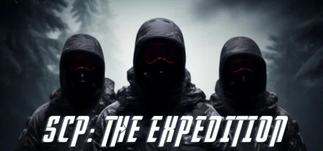 SCP: The Expedition * STEAM RU  АВТО 0%