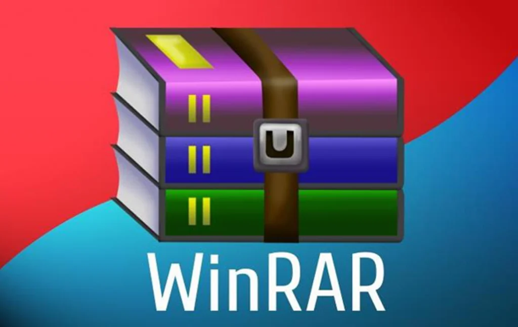 Ключ WinRAR Unlimited — Файл активации Бессрочный