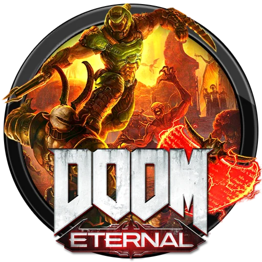 DOOM Eternal Deluxe Edition®️Steam (GLOBAL)