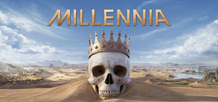 Millennia * STEAM RUSSIA ⚡ AUTODELIVERY 💳0% CARDS