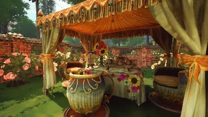 Garden Life - Supporter Pack DLC STEAM GIFT РОССИЯ