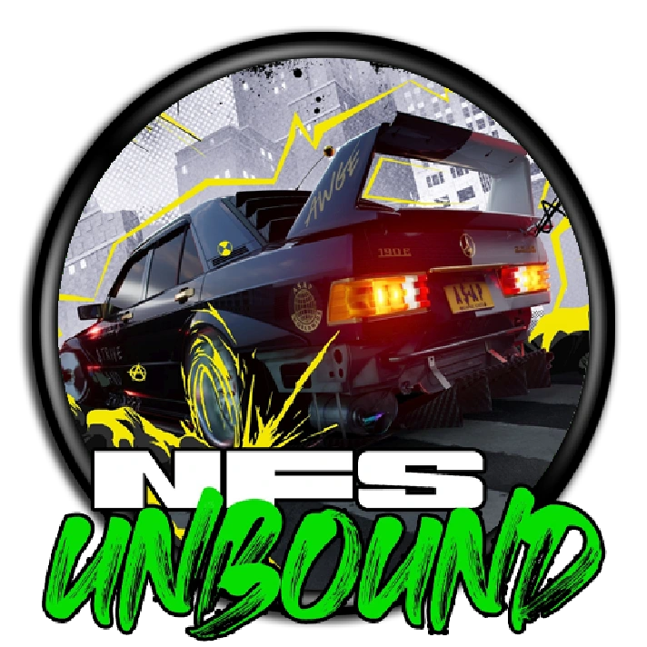 Need for Speed™Unbound Palace Edition®✔️Steam Region Fr