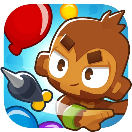 ️ Bloons TD 6 + Bloons TD 5 iPhone ios AppStore iPad