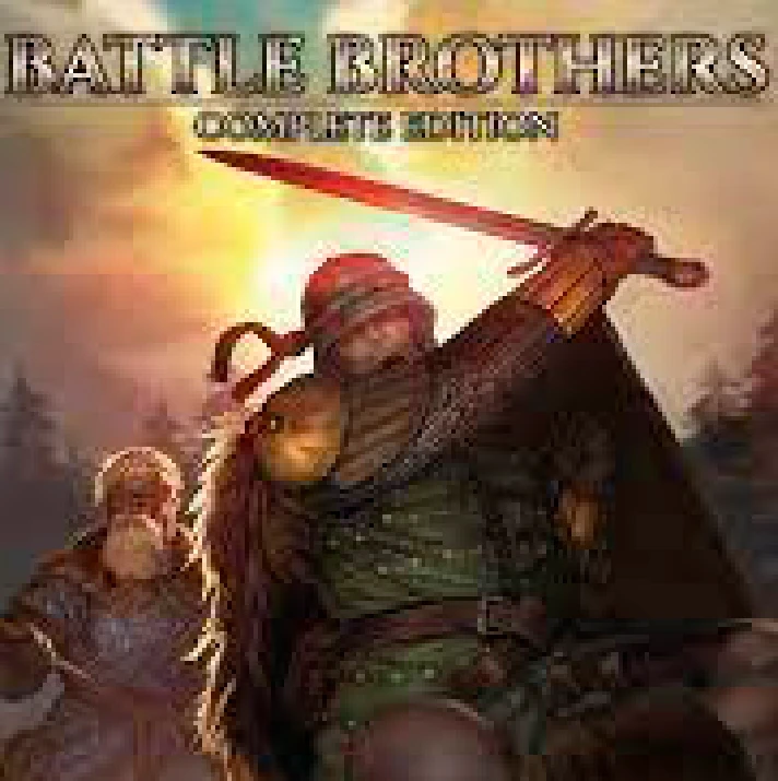 Battle Brother(ALL DLC)✔️STEAM Account | OFFLINE