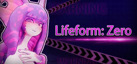 Lifeform: Zero  АВТОДОСТАВКА STEAM GIFT РОССИЯ
