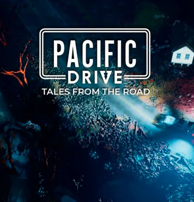 Pacific Drive️STEAM Аккаунт | ОФЛАЙН
