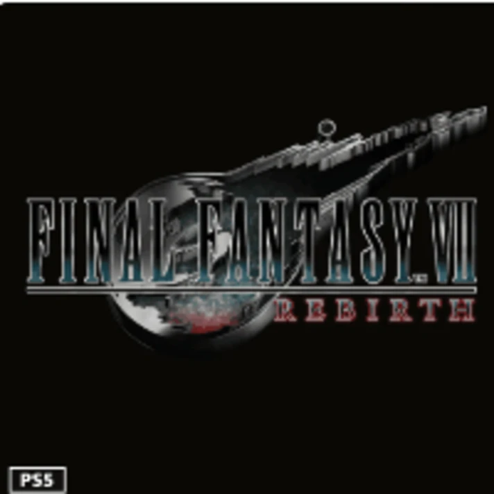 💜 FINAL FANTASY 7 REBIRTH FFVII ❗FF VII | PS5 💜PS