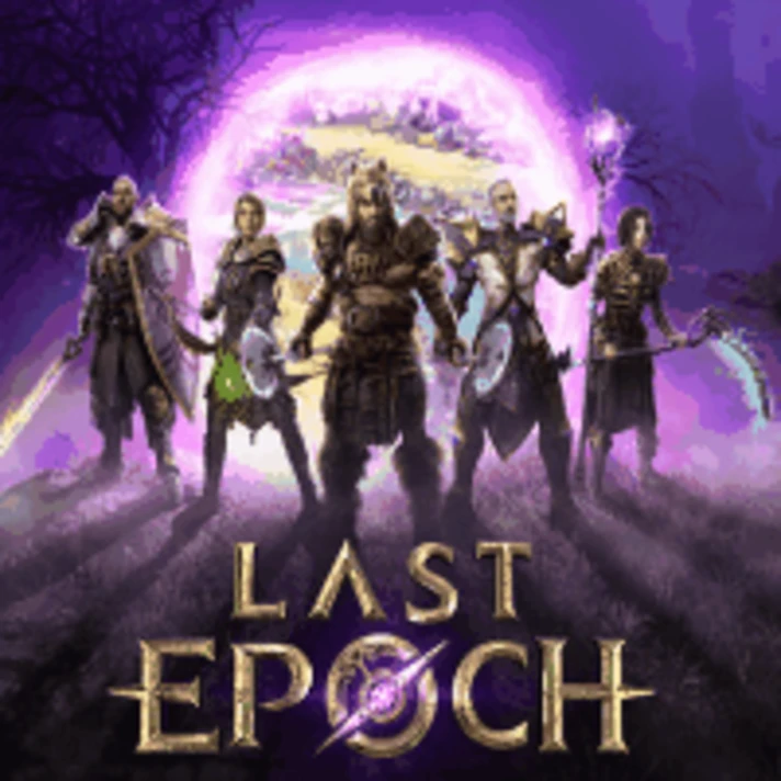 💚 Last Epoch Deluxe Edition🎁 STEAM GIFT 💚 TURKEY