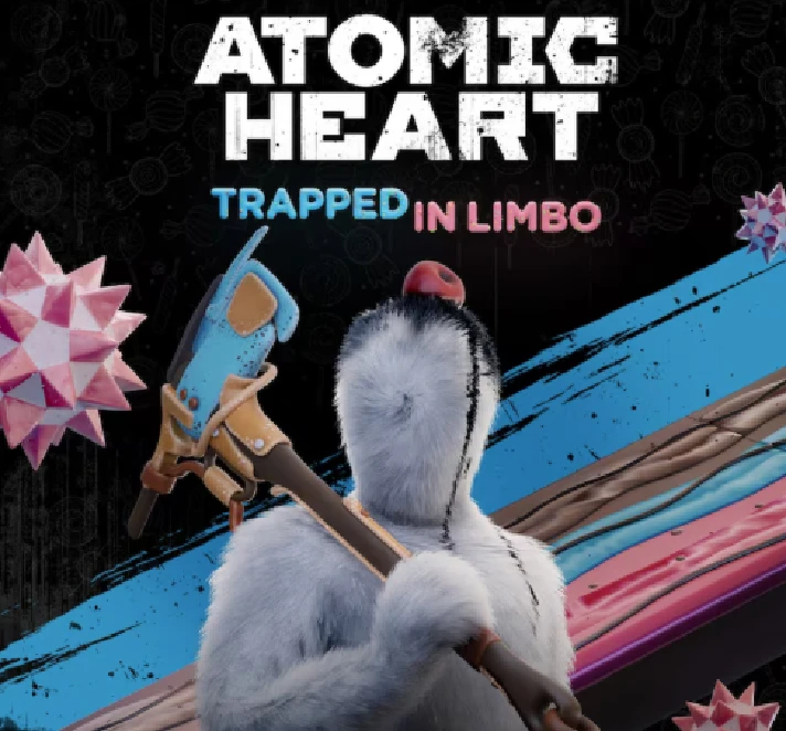 💜 ATOMIC HEART + DLC | PS4/PS5/XBOX | Turkey 💜