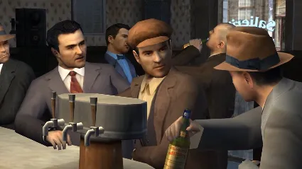 Mafia STEAM•RU ⚡ ️АВТОДОСТАВКА 💳 0%