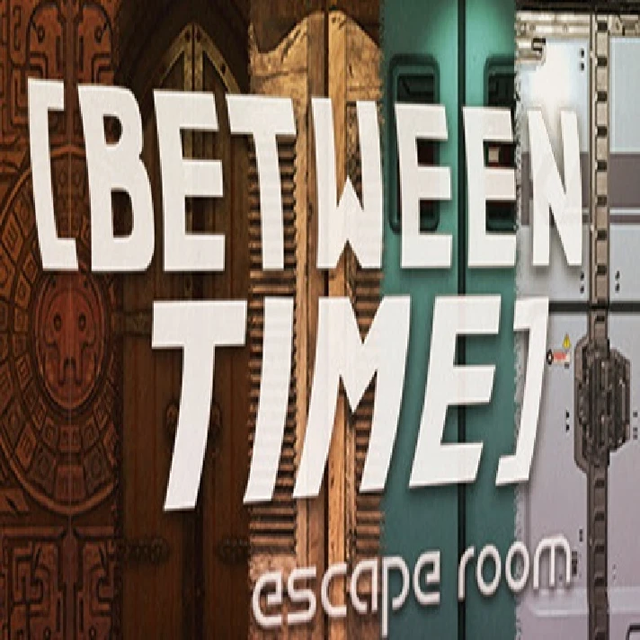 Between Time: Escape Room (Steam key / Region Free)