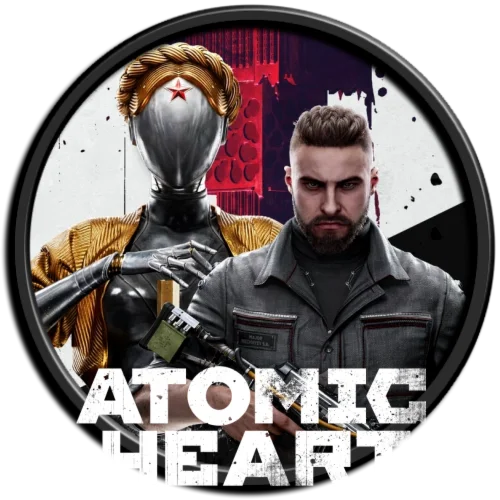 Atomic Heart Premium Edition+DLC®️Steam (Region Free)