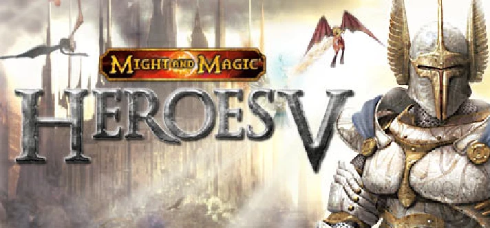 ⚡️Gift Russia - Heroes of Might & Magic V| AUTODELIVERY