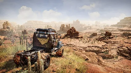 Expeditions: A MudRunner Game - Supreme Xbox One  X|S