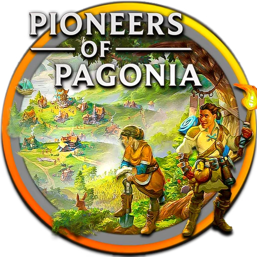 Pioneers of Pagonia®️Steam (Region Free)(GLOBAL)