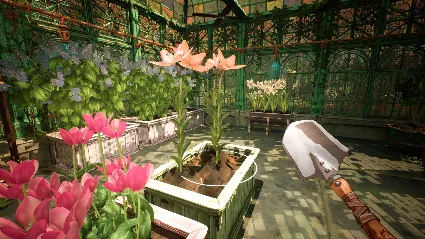 Garden Life: A Cozy Simulator - STEAM GIFT РОССИЯ