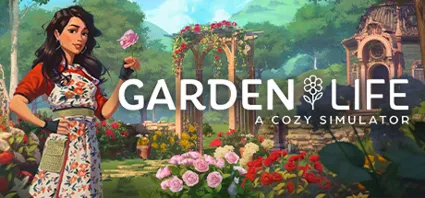 Garden Life: A Cozy Simulator - STEAM GIFT РОССИЯ