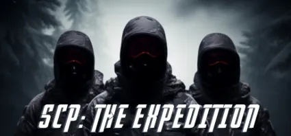 SCP: The Expedition - STEAM GIFT РОССИЯ