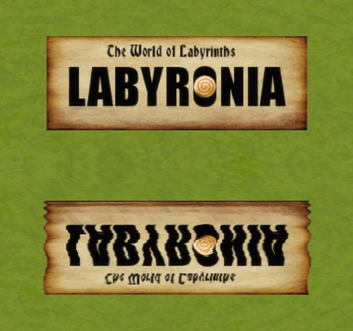 ✅The World of Labyrinths: Labyronia⚡Steam\Global\Key⭐