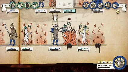 Inkulinati - STEAM GIFT РОССИЯ