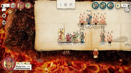 Inkulinati - STEAM GIFT РОССИЯ
