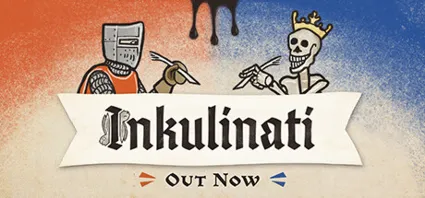 Inkulinati - STEAM GIFT РОССИЯ