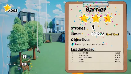 Grippy Golf - STEAM GIFT РОССИЯ