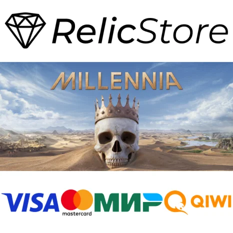 Millennia: Premium Edition - STEAM GIFT РОССИЯ