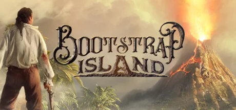 Bootstrap Island - STEAM GIFT РОССИЯ