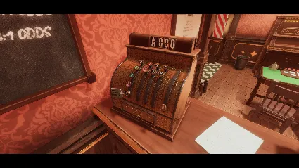 Escape Simulator: Wild West DLC - STEAM GIFT РОССИЯ