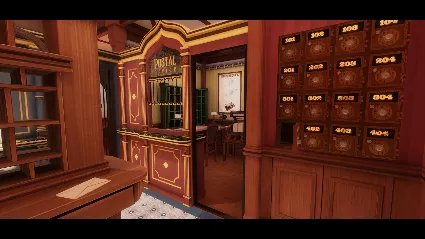 Escape Simulator: Wild West DLC - STEAM GIFT РОССИЯ
