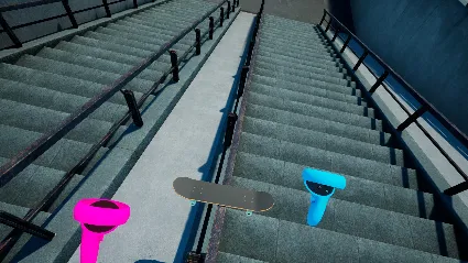 VR Skater - STEAM GIFT РОССИЯ