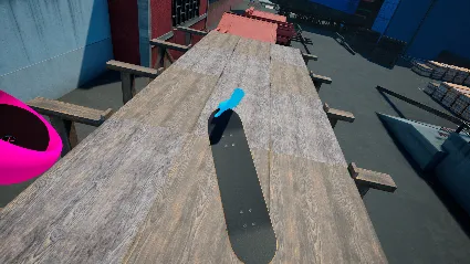VR Skater - STEAM GIFT РОССИЯ