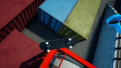 VR Skater - STEAM GIFT РОССИЯ