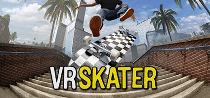 VR Skater - STEAM GIFT РОССИЯ