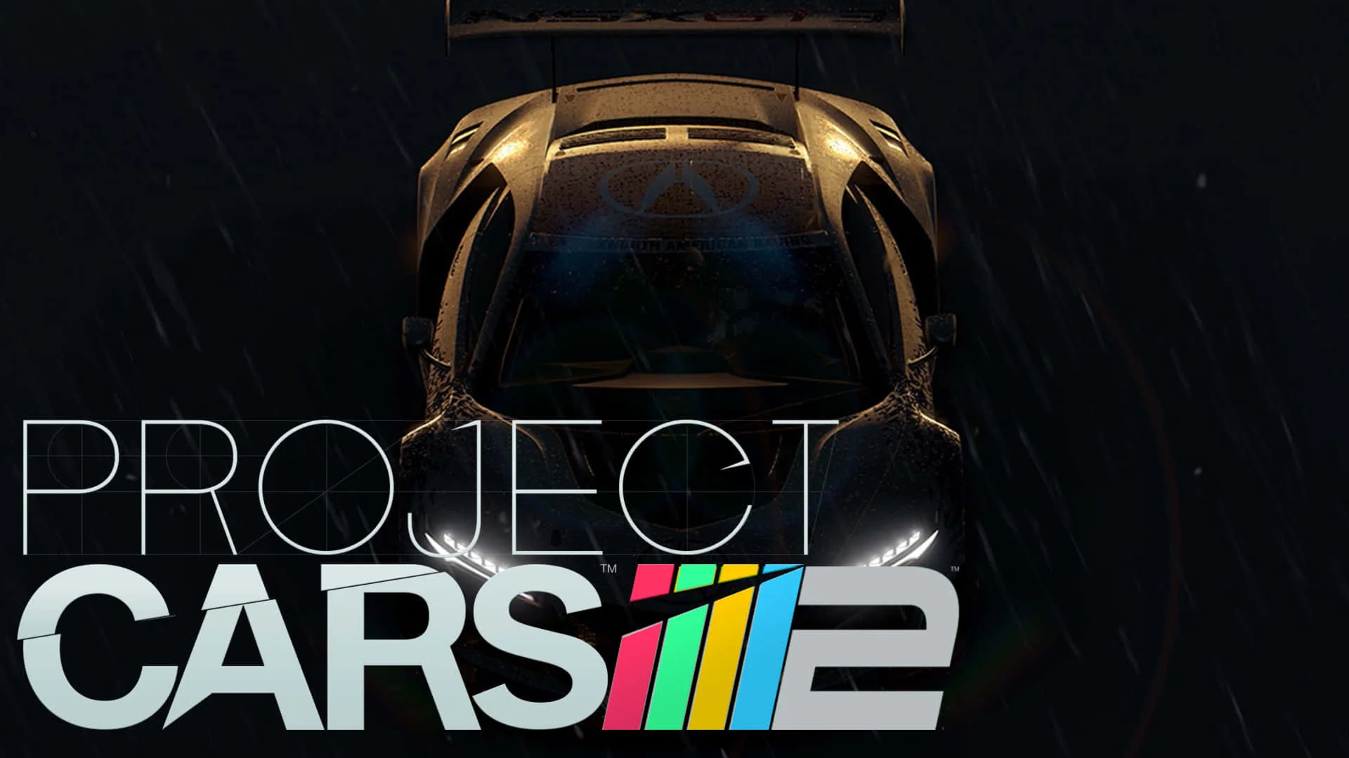 ⭐️ Project CARS 2 [Steam/Global][CashBack]