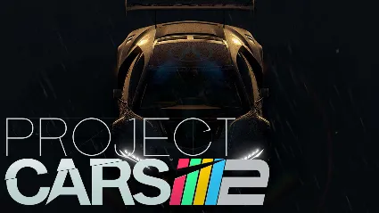 ⭐ ️ Project CARS 2 [Steam/Global][CashBack]