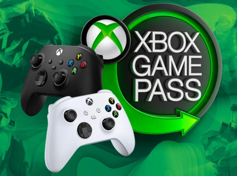 XBOX GAME PASS ULTIMATE от 1 до 13 месяцев GAMEPASS