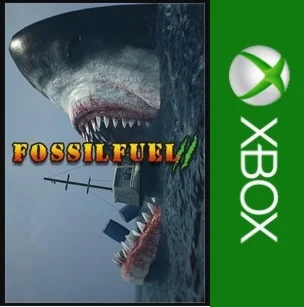 ️⭐Fossilfuel 2 XBOX⭐На Любой аккаунт⭐️ ????