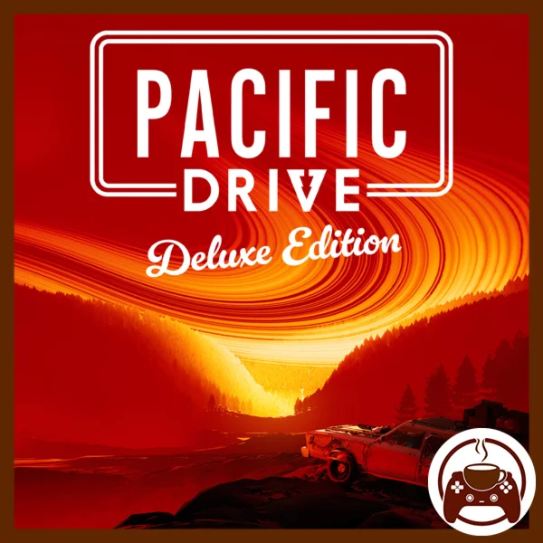 Pacific Drive: Deluxe Edition | оффлайн steam
