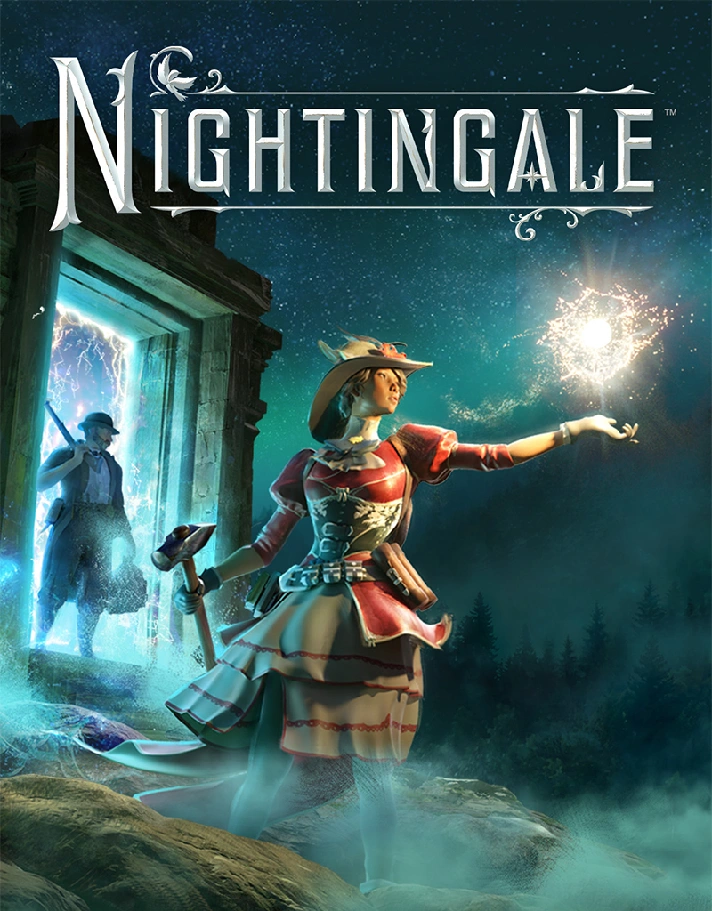 Nightingale (Steam/ Key/ Global)