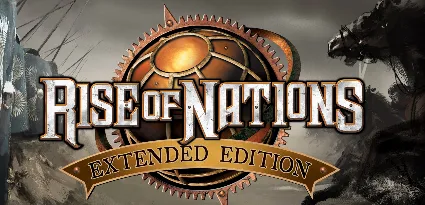 ⭐ ️ Rise of Nations: Extended Edition [Steam/Global]