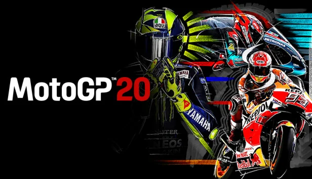 ⭐️ MotoGP 20 +90 Games [Steam/Global][CashBack]