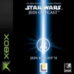️⭐STAR WARS Jedi Knight II Jedi Outcast XBOX⭐️