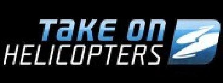 Take On Helicopters RU VERSION Steam🔑SEPARATE GAME